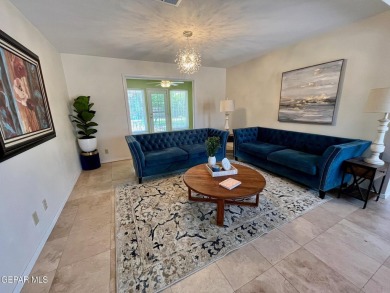 Beautifully Maintained, 3BR/2BA custom Brick Home, located in on Lone Star Golf Club in Texas - for sale on GolfHomes.com, golf home, golf lot
