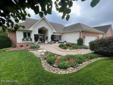 PROFESSIONAL PICTURES COMING SOON! Yes! It's a Million Dollar on Toqua Golf Course - Loudon County in Tennessee - for sale on GolfHomes.com, golf home, golf lot