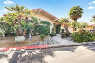 Stunning 3-Bedroom, 3-Bathroom Home with Pool & Owned Solar on The Springs Country Club in California - for sale on GolfHomes.com, golf home, golf lot