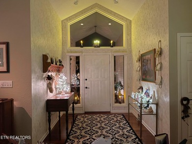 PROFESSIONAL PICTURES COMING SOON! Yes! It's a Million Dollar on Toqua Golf Course - Loudon County in Tennessee - for sale on GolfHomes.com, golf home, golf lot