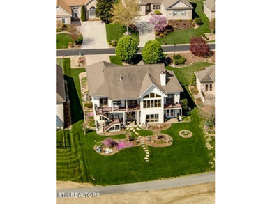 PROFESSIONAL PICTURES COMING SOON! Yes! It's a Million Dollar on Toqua Golf Course - Loudon County in Tennessee - for sale on GolfHomes.com, golf home, golf lot