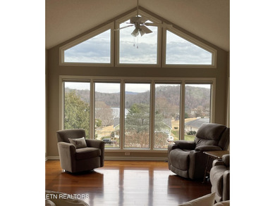 PROFESSIONAL PICTURES COMING SOON! Yes! It's a Million Dollar on Toqua Golf Course - Loudon County in Tennessee - for sale on GolfHomes.com, golf home, golf lot