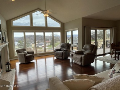 PROFESSIONAL PICTURES COMING SOON! Yes! It's a Million Dollar on Toqua Golf Course - Loudon County in Tennessee - for sale on GolfHomes.com, golf home, golf lot