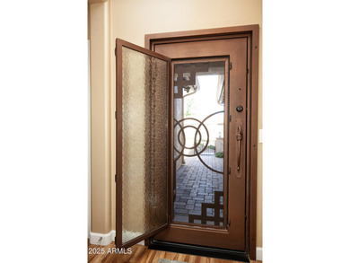 UPDATED Tuscan GALA with Desirable N/S Orientation, Newer Luxury on Copper Canyon Golf Club in Arizona - for sale on GolfHomes.com, golf home, golf lot