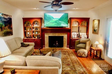 Located in the Laurel Ridge Country Club community, this on Laurel Ridge Country Club in North Carolina - for sale on GolfHomes.com, golf home, golf lot
