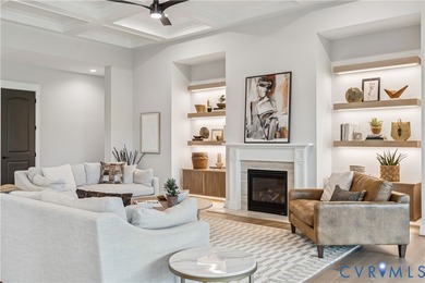 View this amazing homesite to build your next home in on Brickshire Golf Club in Virginia - for sale on GolfHomes.com, golf home, golf lot