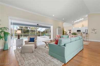 Sellers ready to go... What a reduction to facilitate your on Fiddlesticks Country Club in Florida - for sale on GolfHomes.com, golf home, golf lot