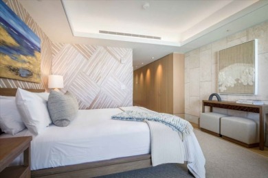 Developed as luxury condominiums in 2019, Hapuna Beach on Hapuna Golf Course in Hawaii - for sale on GolfHomes.com, golf home, golf lot