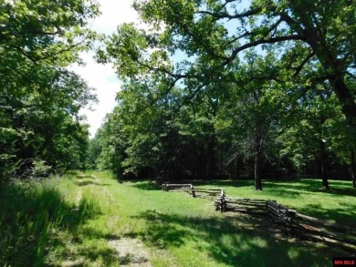 Location is key to this almost 2 acre parcel with roads on 2 on Twin Lakes Golf Club in Arkansas - for sale on GolfHomes.com, golf home, golf lot