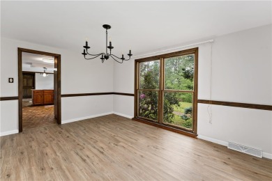 Welcome to this exceptionally spacious 4-bedroom home in the on Murrysville Golf Club in Pennsylvania - for sale on GolfHomes.com, golf home, golf lot