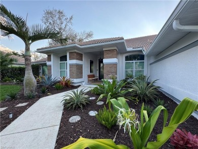 THIS HOUSE HAS IT ALL.
One of the BEST VIEWS in all of Gateway on Gateway Golf and Country Club in Florida - for sale on GolfHomes.com, golf home, golf lot