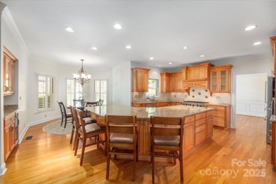 Located in the Laurel Ridge Country Club community, this on Laurel Ridge Country Club in North Carolina - for sale on GolfHomes.com, golf home, golf lot