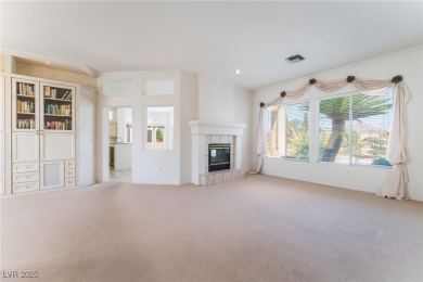 EXCEPTIONAL, WELL MAINTAINED GOLF COURSE FRONTAGE PROPERTY. The on Highland Falls Golf Club in Nevada - for sale on GolfHomes.com, golf home, golf lot