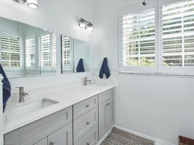 Experience the elegance and ease of Wyndemere, Naples' premier on Wyndemere Country Club in Florida - for sale on GolfHomes.com, golf home, golf lot