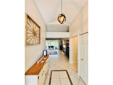 Welcome to this Florida gem in the heart of Country Club Estates on St. Lucie Trail Golf Club in Florida - for sale on GolfHomes.com, golf home, golf lot