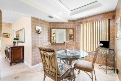 Flushed with Bright Natural Daytime Lighting, this Most on Gleneagles Golf and Country Club in Florida - for sale on GolfHomes.com, golf home, golf lot