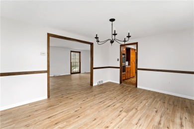Welcome to this exceptionally spacious 4-bedroom home in the on Murrysville Golf Club in Pennsylvania - for sale on GolfHomes.com, golf home, golf lot