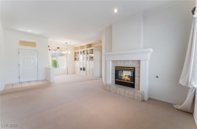 EXCEPTIONAL, WELL MAINTAINED GOLF COURSE FRONTAGE PROPERTY. The on Highland Falls Golf Club in Nevada - for sale on GolfHomes.com, golf home, golf lot