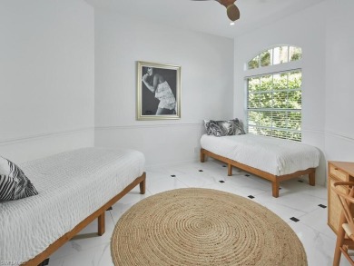 Experience the elegance and ease of Wyndemere, Naples' premier on Wyndemere Country Club in Florida - for sale on GolfHomes.com, golf home, golf lot