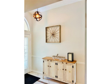 Welcome to this Florida gem in the heart of Country Club Estates on St. Lucie Trail Golf Club in Florida - for sale on GolfHomes.com, golf home, golf lot