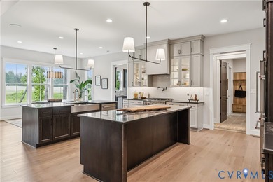 View this amazing homesite to build your next home in on Brickshire Golf Club in Virginia - for sale on GolfHomes.com, golf home, golf lot