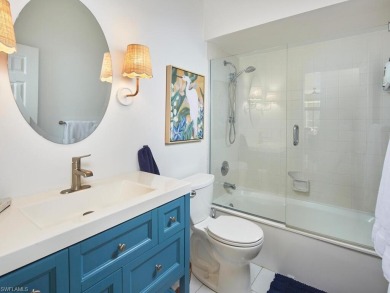 Experience the elegance and ease of Wyndemere, Naples' premier on Wyndemere Country Club in Florida - for sale on GolfHomes.com, golf home, golf lot