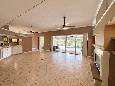 PRICED TO SELL!!! Perfectly positioned at the foot of a cul de on St. Lucie Trail Golf Club in Florida - for sale on GolfHomes.com, golf home, golf lot