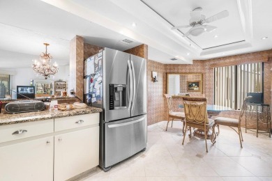 Flushed with Bright Natural Daytime Lighting, this Most on Gleneagles Golf and Country Club in Florida - for sale on GolfHomes.com, golf home, golf lot
