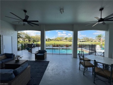 THIS HOUSE HAS IT ALL.
One of the BEST VIEWS in all of Gateway on Gateway Golf and Country Club in Florida - for sale on GolfHomes.com, golf home, golf lot