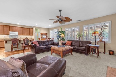 Don't miss this opportunity to own a home in the desirable gated on Indio Golf Course in California - for sale on GolfHomes.com, golf home, golf lot