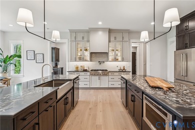 View this amazing homesite to build your next home in on Brickshire Golf Club in Virginia - for sale on GolfHomes.com, golf home, golf lot