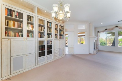 EXCEPTIONAL, WELL MAINTAINED GOLF COURSE FRONTAGE PROPERTY. The on Highland Falls Golf Club in Nevada - for sale on GolfHomes.com, golf home, golf lot