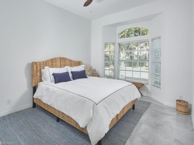 Experience the elegance and ease of Wyndemere, Naples' premier on Wyndemere Country Club in Florida - for sale on GolfHomes.com, golf home, golf lot