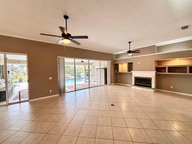 PRICED TO SELL!!! Perfectly positioned at the foot of a cul de on St. Lucie Trail Golf Club in Florida - for sale on GolfHomes.com, golf home, golf lot