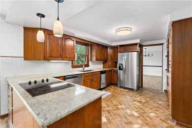 Welcome to this exceptionally spacious 4-bedroom home in the on Murrysville Golf Club in Pennsylvania - for sale on GolfHomes.com, golf home, golf lot