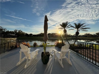 THIS HOUSE HAS IT ALL.
One of the BEST VIEWS in all of Gateway on Gateway Golf and Country Club in Florida - for sale on GolfHomes.com, golf home, golf lot