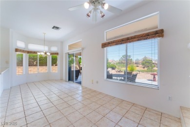 EXCEPTIONAL, WELL MAINTAINED GOLF COURSE FRONTAGE PROPERTY. The on Highland Falls Golf Club in Nevada - for sale on GolfHomes.com, golf home, golf lot