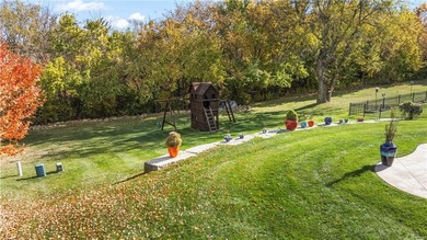 Incredible opportunity in sought after Enclave at Woodland on Falcon Valley Golf Course in Kansas - for sale on GolfHomes.com, golf home, golf lot