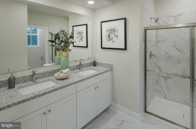 MAY MOVE IN-UNDER CONSTRUCTION NOW!  This Laguna villa-style on Plantation Lakes Golf and Country Club in Delaware - for sale on GolfHomes.com, golf home, golf lot