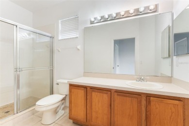 Lowest priced home in all of Lake Nona! Don't miss out on this on North Shore Golf Club in Florida - for sale on GolfHomes.com, golf home, golf lot