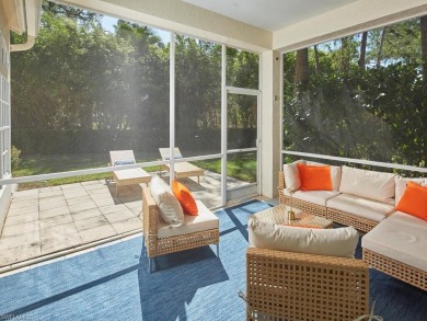 Experience the elegance and ease of Wyndemere, Naples' premier on Wyndemere Country Club in Florida - for sale on GolfHomes.com, golf home, golf lot