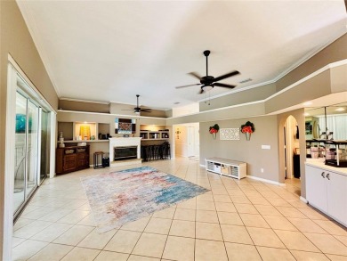 Welcome to this Florida gem in the heart of Country Club Estates on St. Lucie Trail Golf Club in Florida - for sale on GolfHomes.com, golf home, golf lot