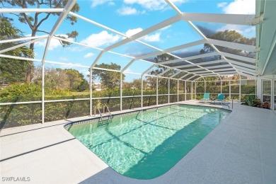 Sellers ready to go... What a reduction to facilitate your on Fiddlesticks Country Club in Florida - for sale on GolfHomes.com, golf home, golf lot