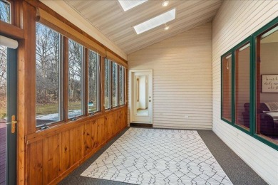 Beat the Spring Rush! Enjoy the serene beauty of country living on RiverEdge Golf Course in Wisconsin - for sale on GolfHomes.com, golf home, golf lot