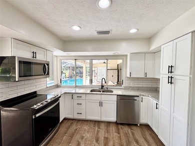 PRICED TO SELL!!! Perfectly positioned at the foot of a cul de on St. Lucie Trail Golf Club in Florida - for sale on GolfHomes.com, golf home, golf lot