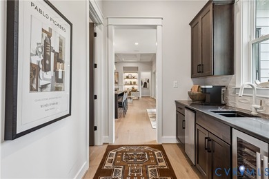 View this amazing homesite to build your next home in on Brickshire Golf Club in Virginia - for sale on GolfHomes.com, golf home, golf lot