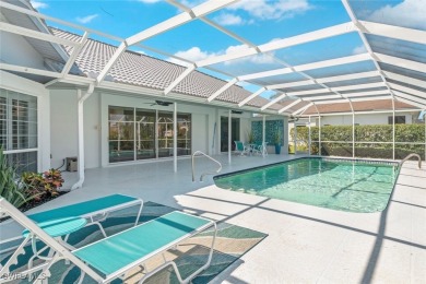 Sellers ready to go... What a reduction to facilitate your on Fiddlesticks Country Club in Florida - for sale on GolfHomes.com, golf home, golf lot