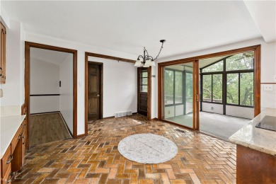 Welcome to this exceptionally spacious 4-bedroom home in the on Murrysville Golf Club in Pennsylvania - for sale on GolfHomes.com, golf home, golf lot