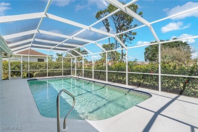 Sellers ready to go... What a reduction to facilitate your on Fiddlesticks Country Club in Florida - for sale on GolfHomes.com, golf home, golf lot