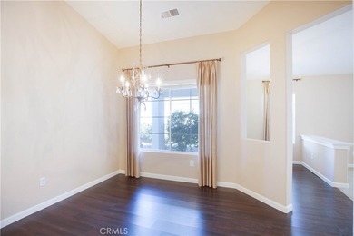 GORGEOUS TURNKEY HOME IN PRESTIGIOUS 55+ THE COLONY! Welcome to on California Oaks Golf Course in California - for sale on GolfHomes.com, golf home, golf lot